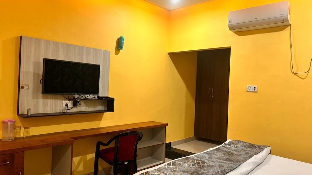 Deluxe Room photo 2