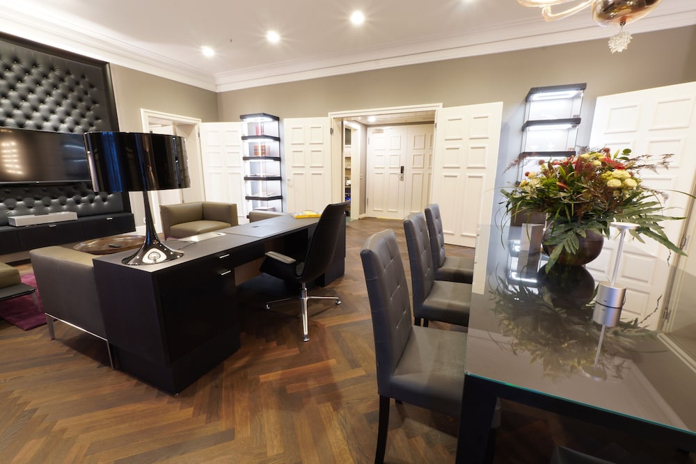 Brockhaus Suite - Photo 4