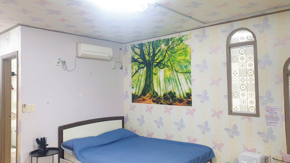 Standard Room (Sage) photo 2