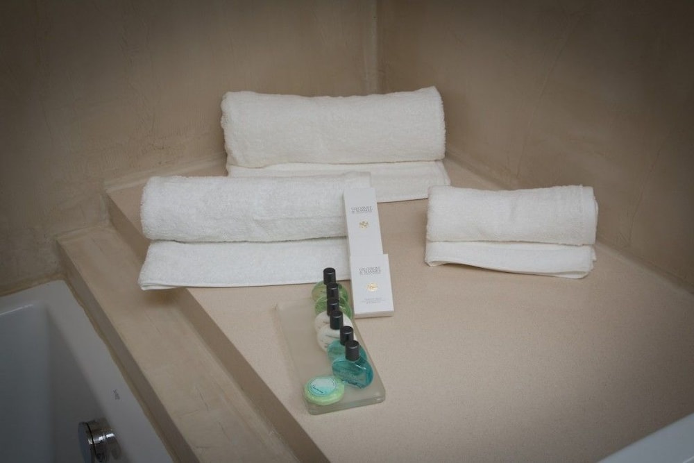 Deluxe Double Room, Sea View photo 3