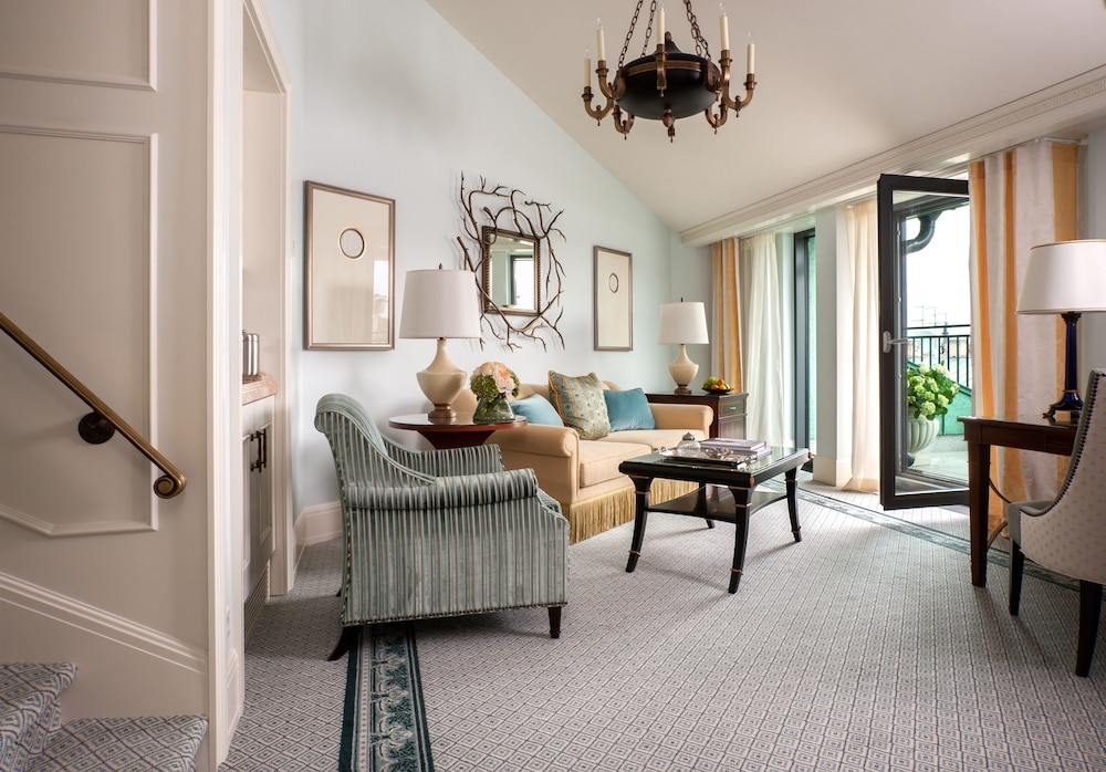 Suite, 1 Bedroom, Terrace photo 3