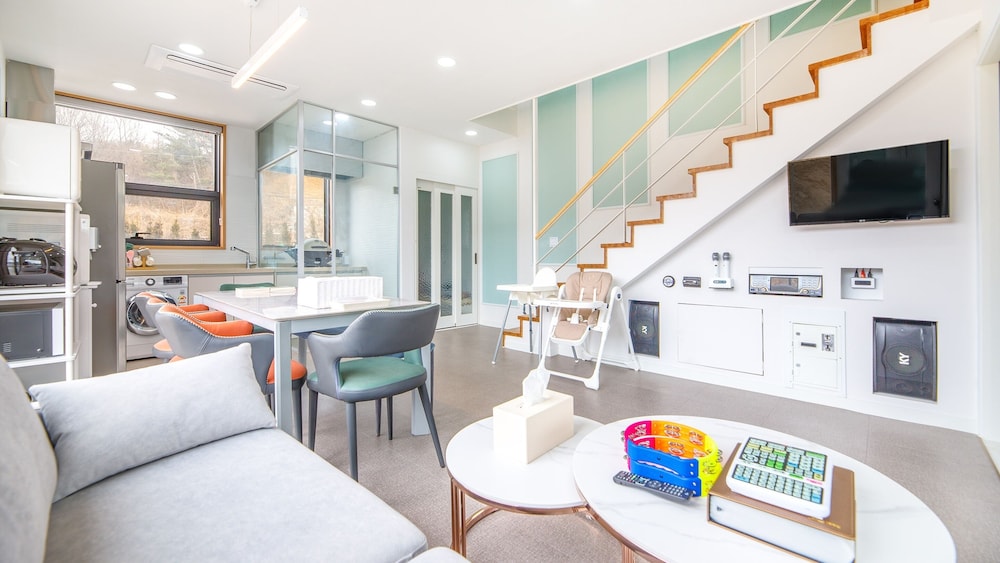 Basic Room, 2 Bedrooms (Room-8 (River View))