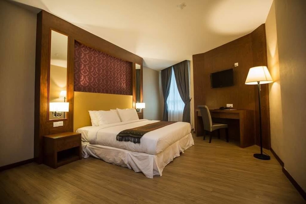 Superior Double or Twin Room - Photo 1