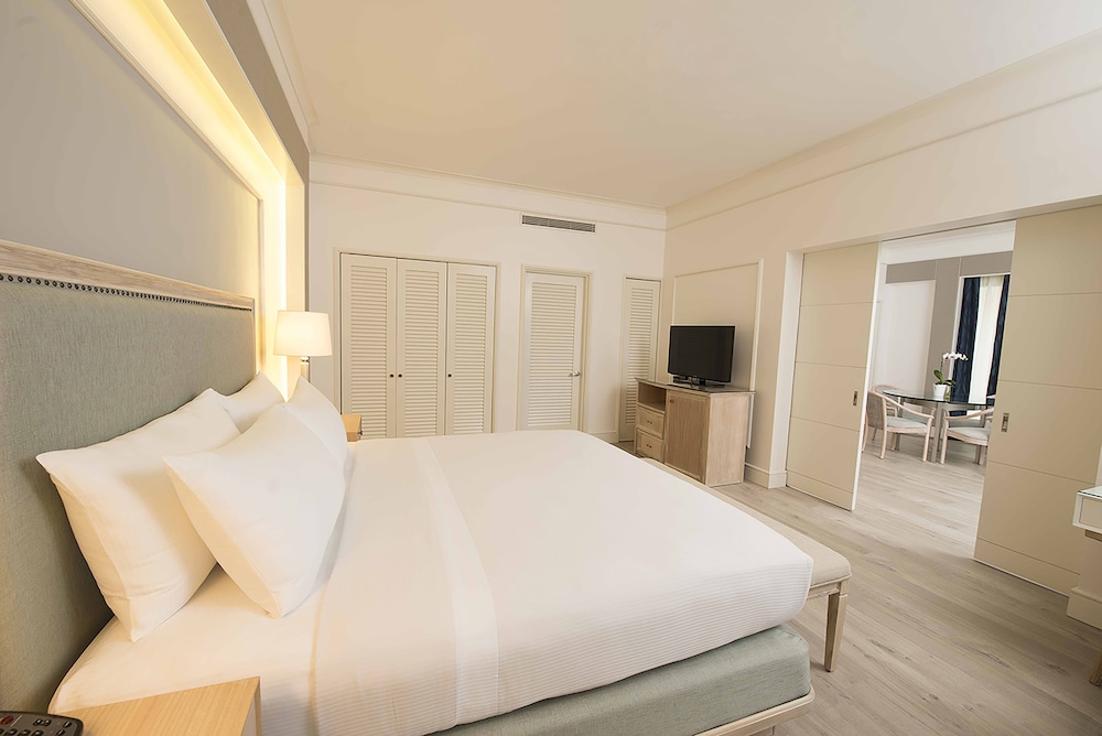Suite, 1 King Bed - Photo 3