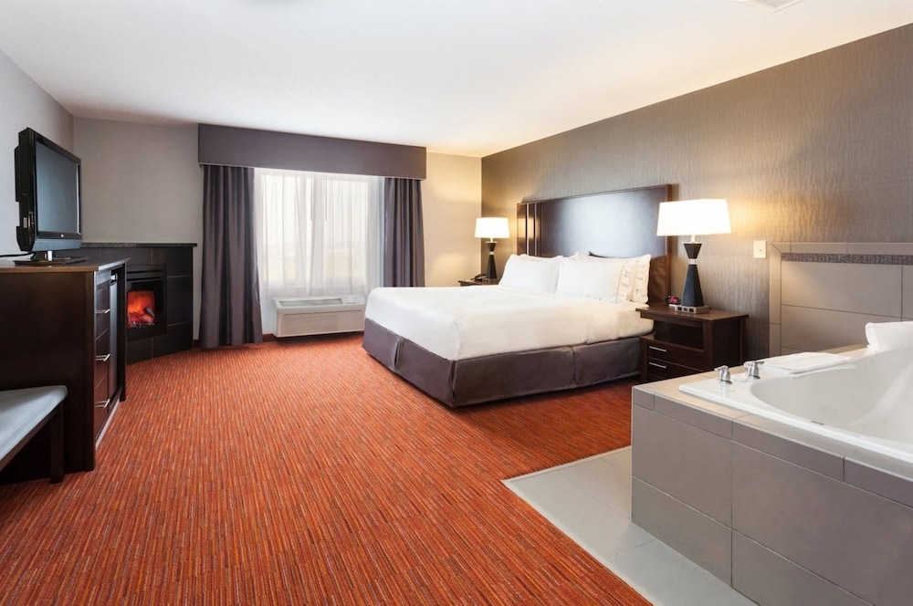 Suite, 1 King Bed (Extra Floor Space) - Photo 1