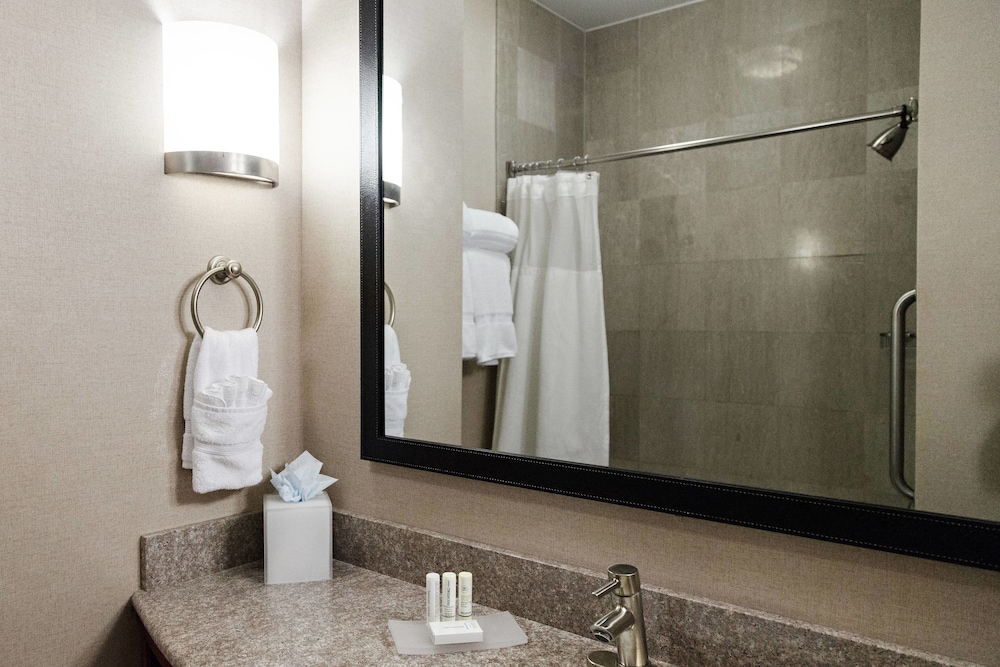 Fairfield Inn & Suites by Marriott Somerset, Billede 3