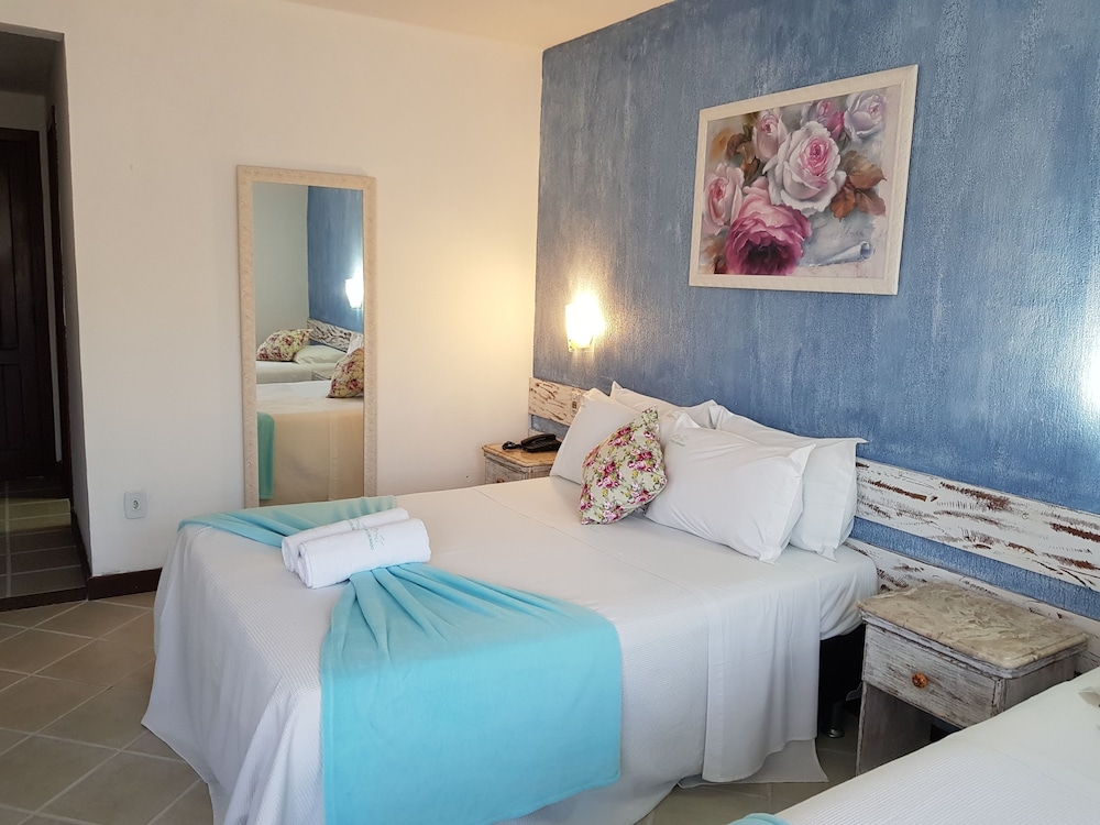 Standard Double Room, Sea View photo 1