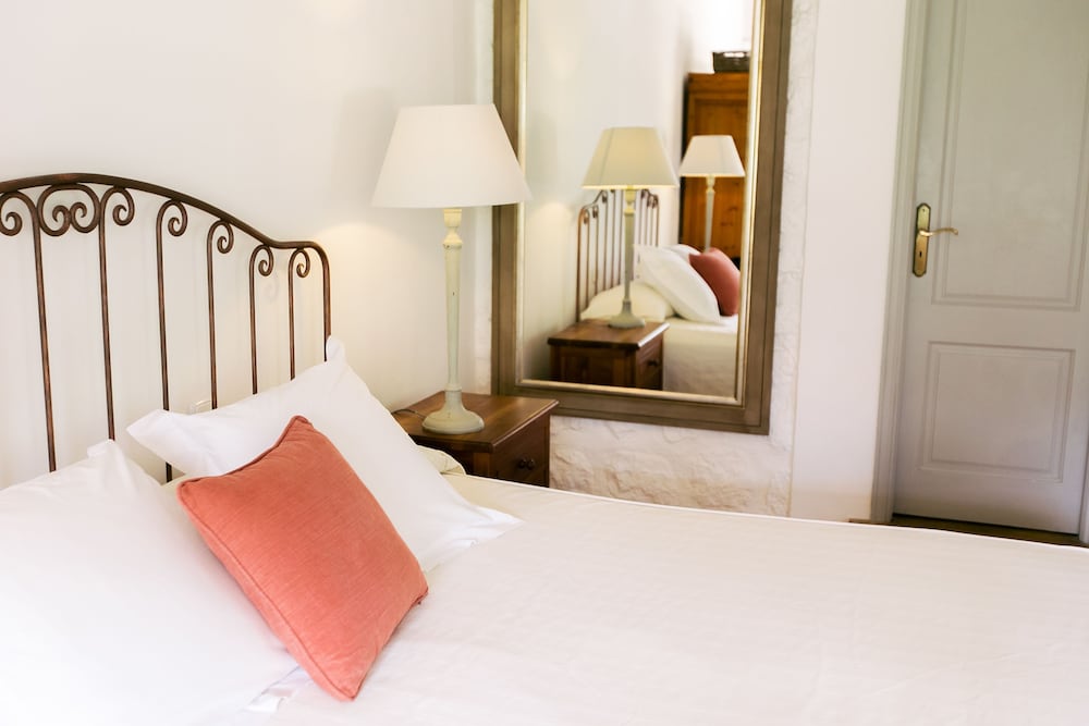 Junior Suite, Terrace photo 3