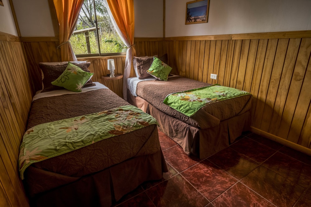 Deluxe Cabin, 2 Bedrooms photo 3