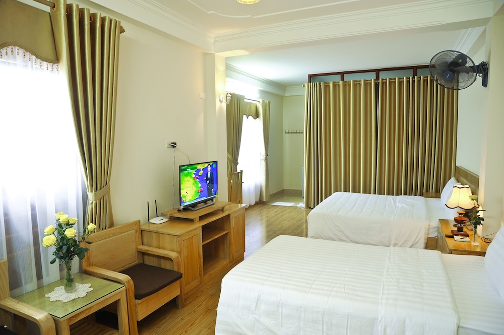 Superior Double or Twin Room, Garden View, Courtyard Area photo 1