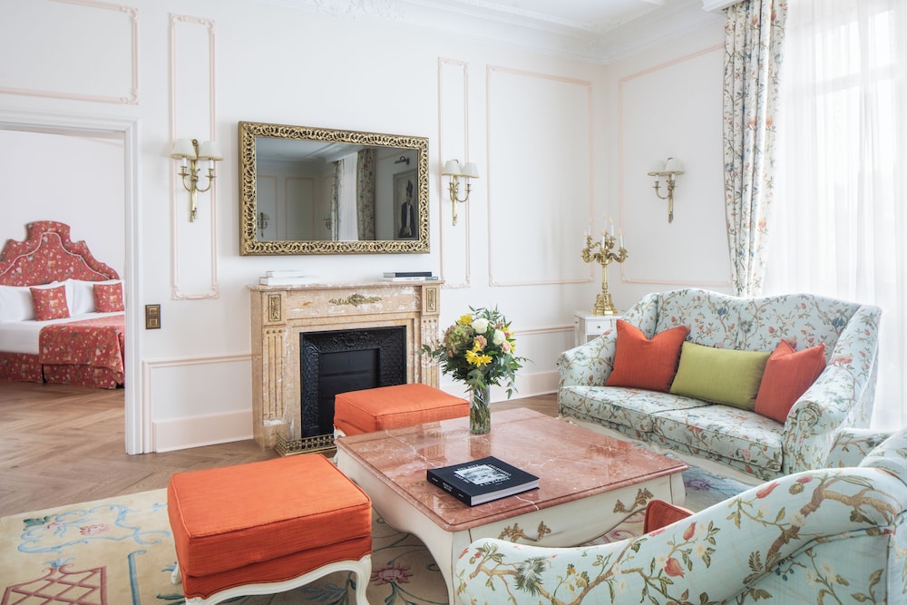 Suite, 2 Bedrooms (Palace) photo 2