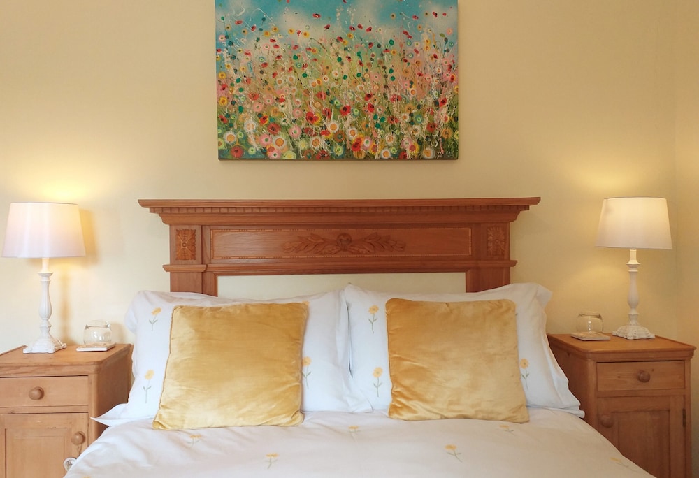 Double Room, Ensuite photo 1
