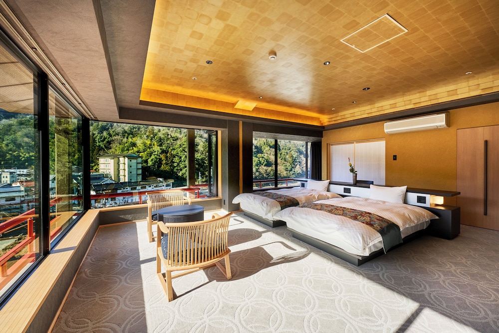 Luxury Suite, Non Smoking