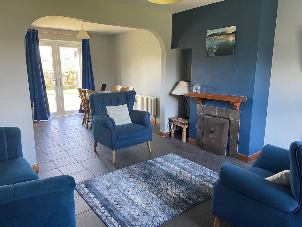 Cottage, Partial Sea View photo 1