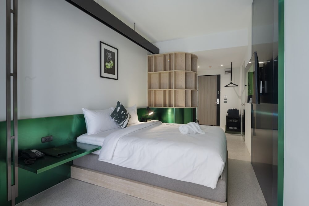 Standard room, Single Occupancy photo 3