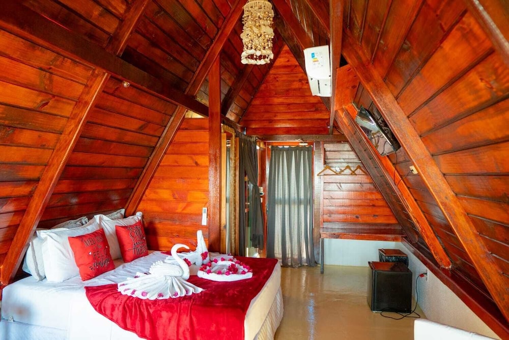 Honeymoon Room, 1 Bedroom, Non Smoking, Sea View