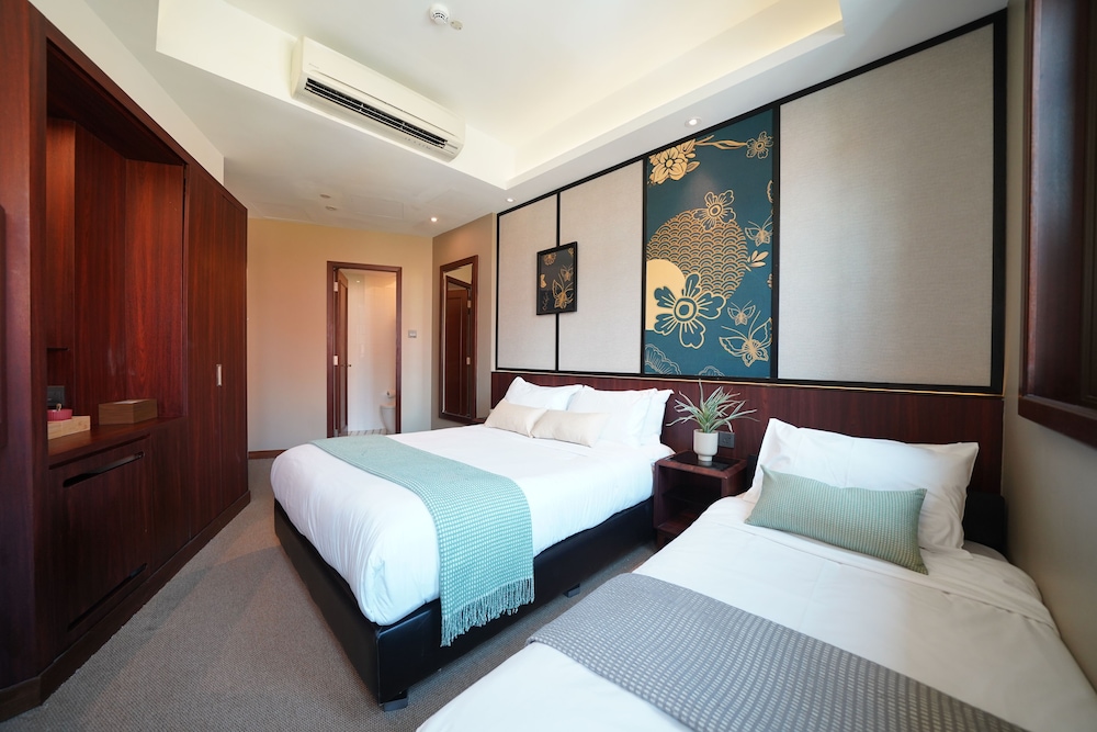 Junior Suite photo 1
