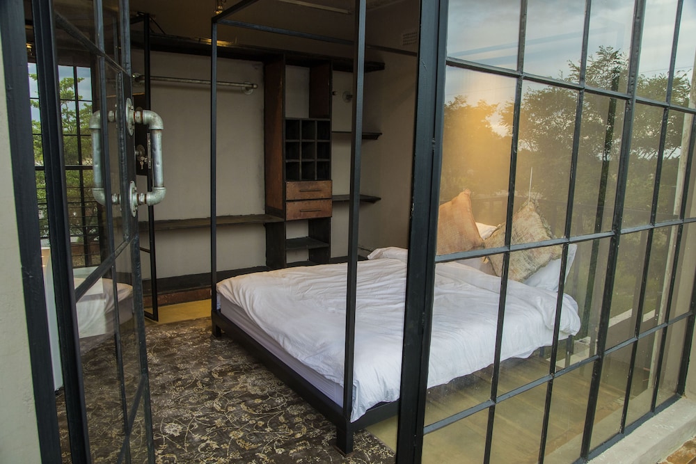 Executive Villa, 2 Bedrooms photo 1