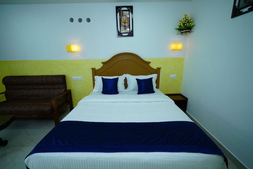 Double Or Twin Room