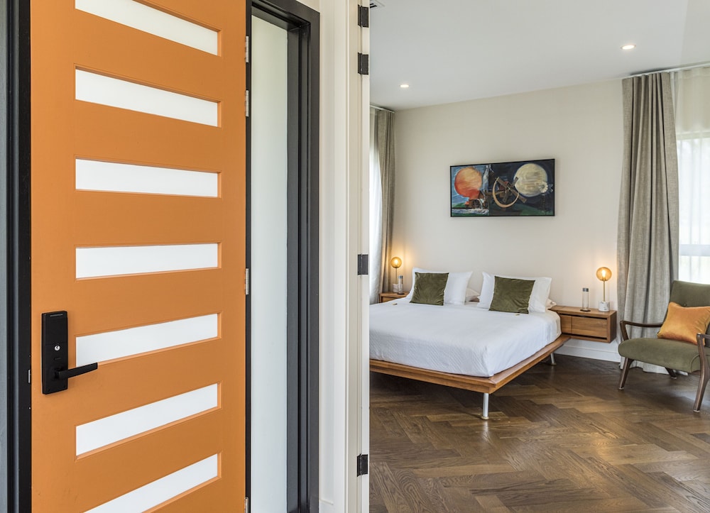 Luxury Villa photo 3