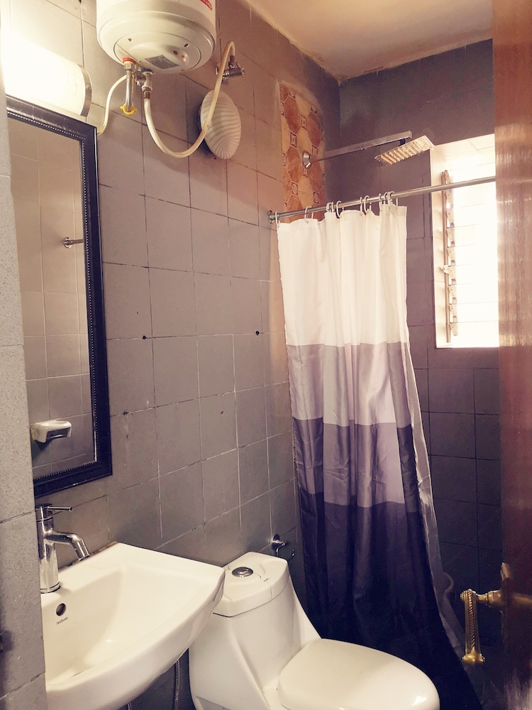 Deluxe Triple Room photo 2
