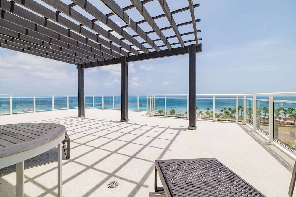 Room, 1 Bedroom, Oceanfront