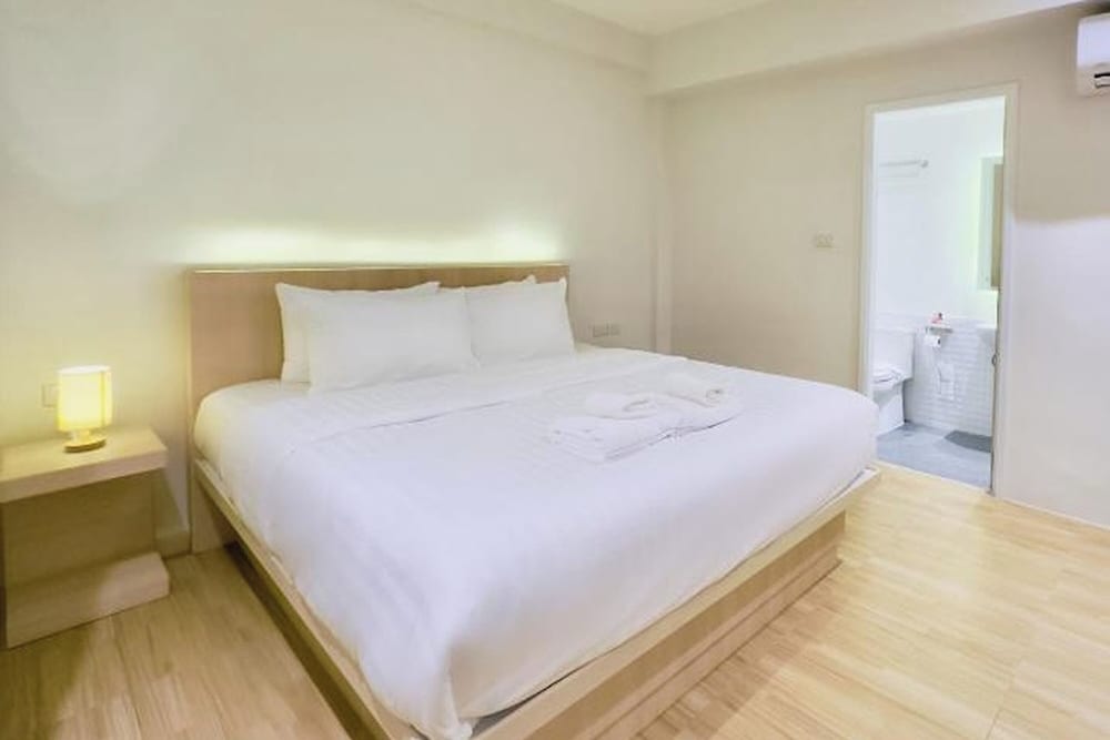 Deluxe Double Room - Photo 1