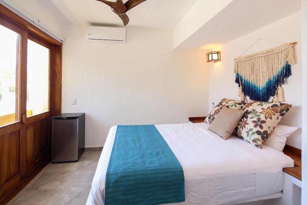 Komfort Doppelzimmer
