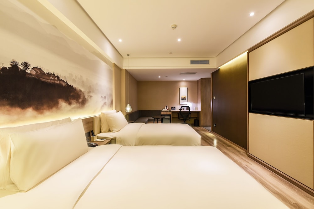 Twin Room - Photo 3