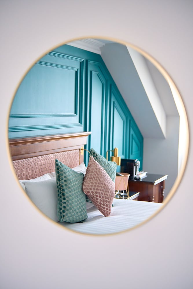 Classic Double Room - Photo 3