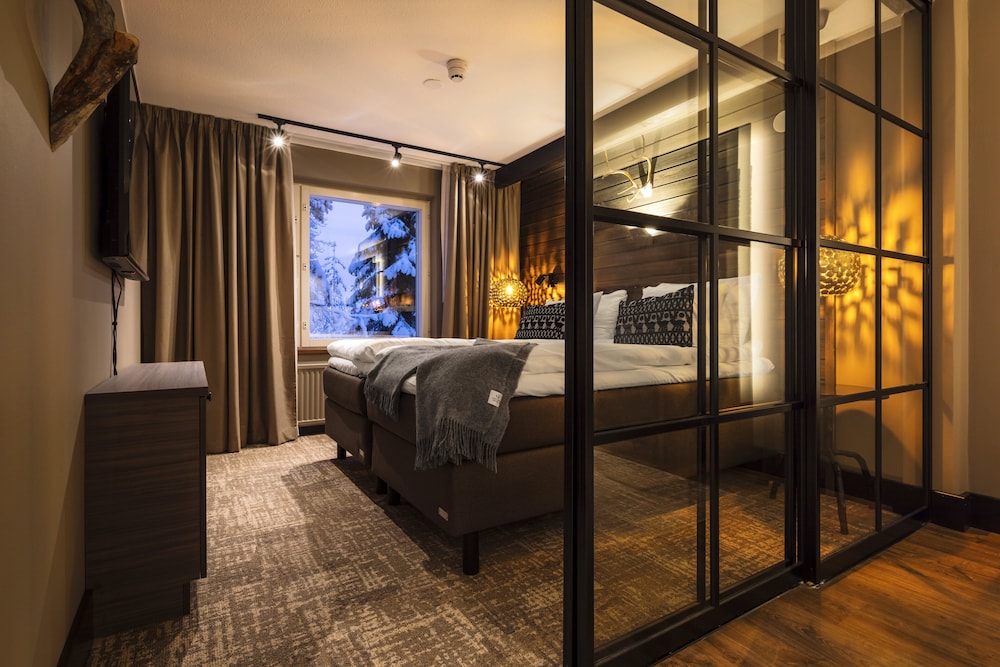 Lapland Suite, sauna - Photo 8