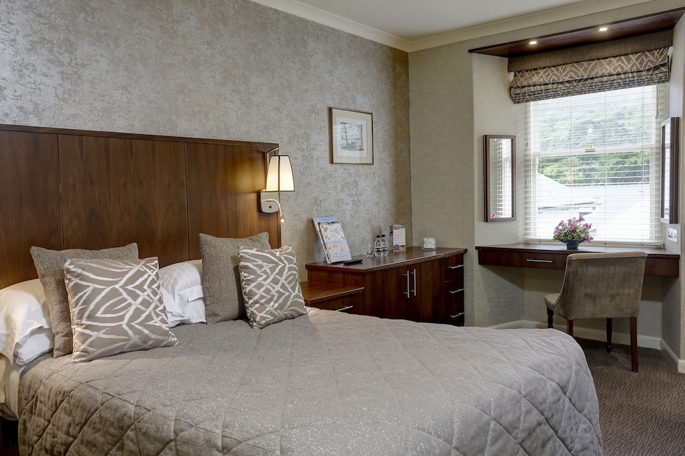 Classic Double Room - Photo 1