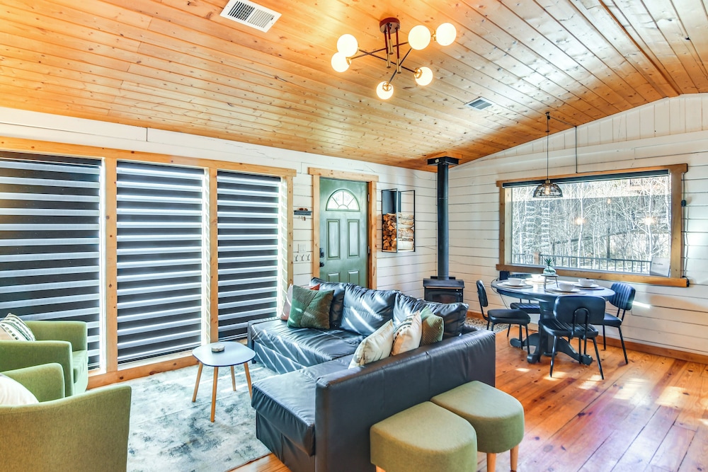 House (2 Bedrooms) photo 3