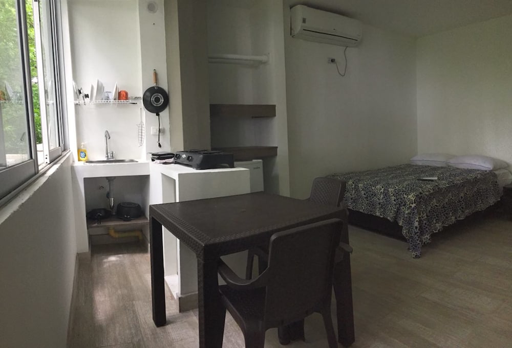 Standard Double Room, 1 Double Bed