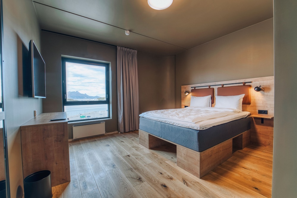 Double Room, Accessible