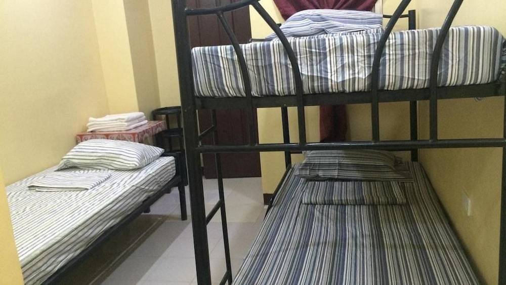 Budget Triple Room photo 1