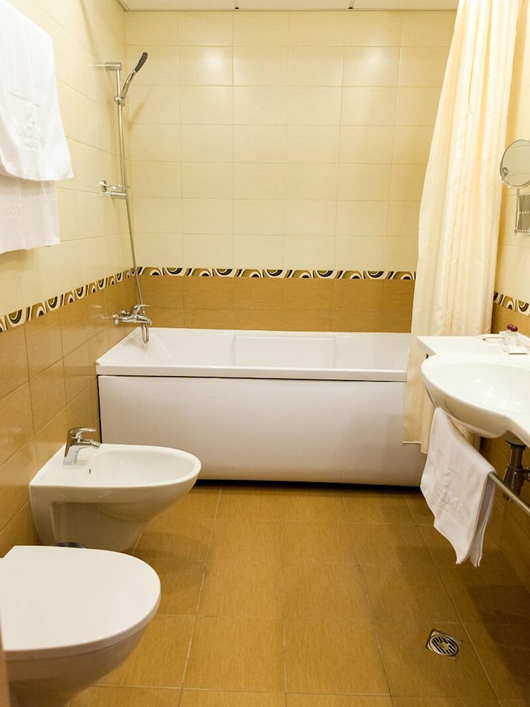 Junior Suite, 1 Bedroom photo 3