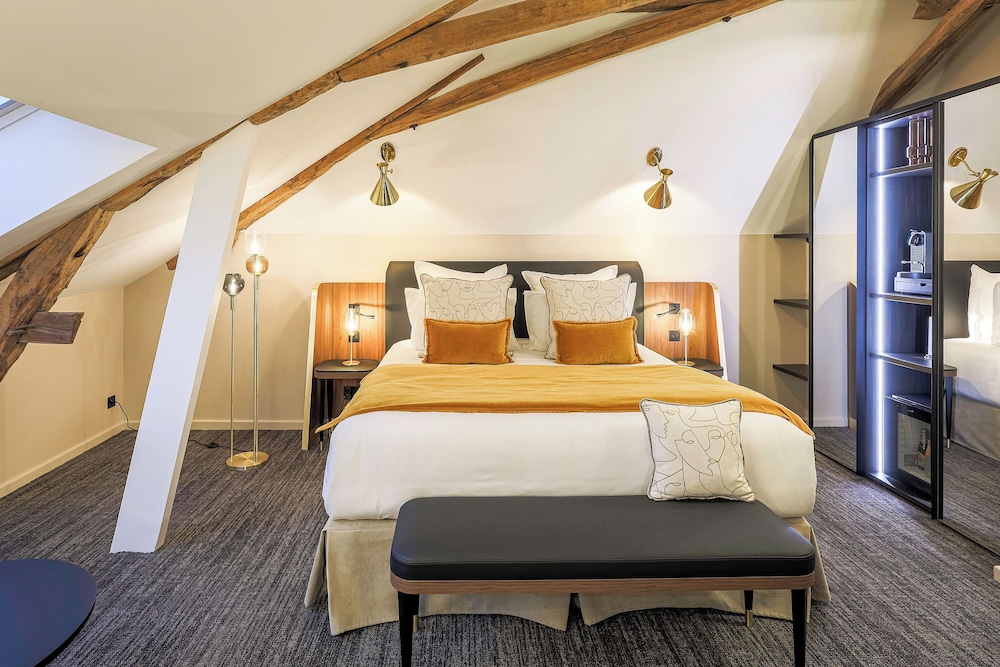 Chambre Josephine