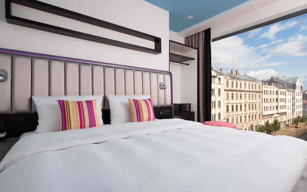 Apartment, 1 Bedroom, Terrace