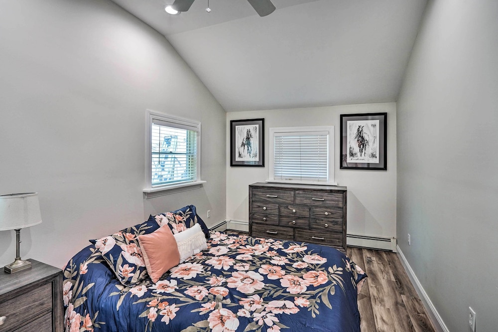 House (4 Bedrooms) photo 3