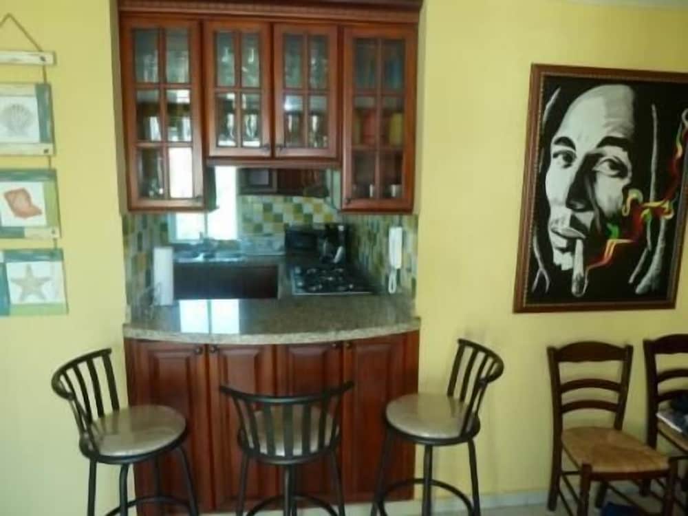 Three Bedroom Penthouse photo 3