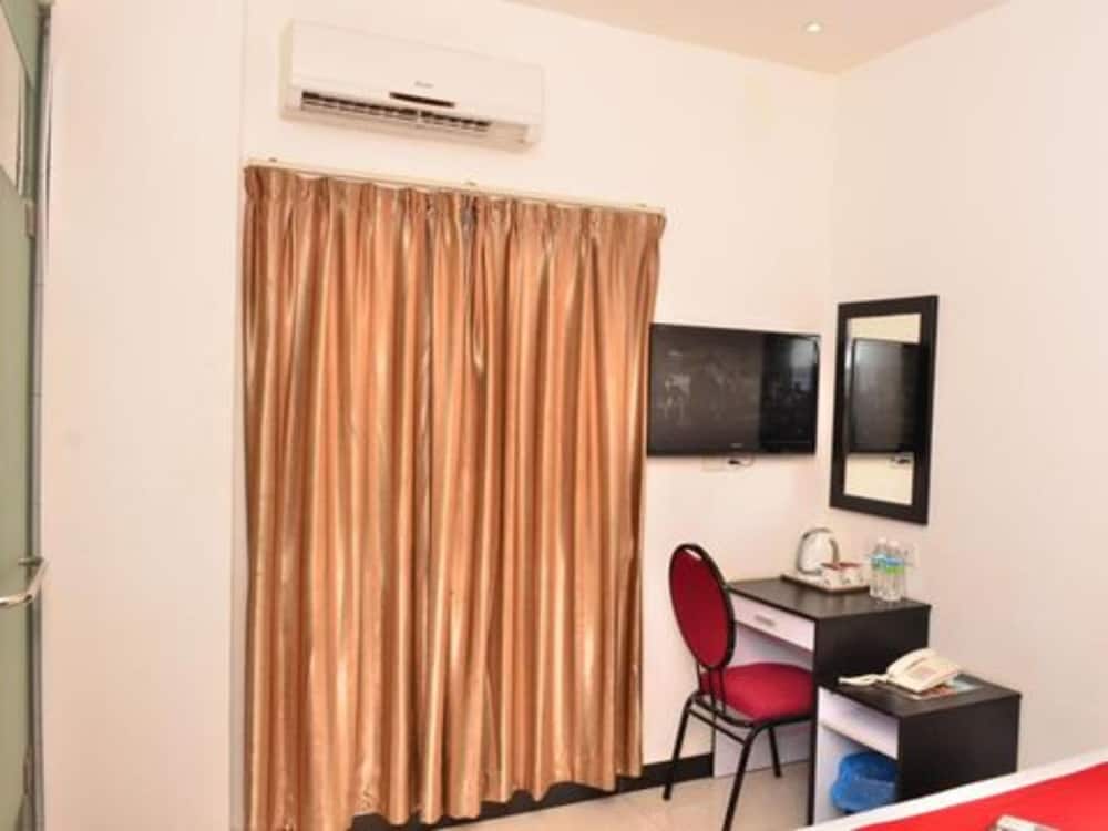 Family Suite photo 3