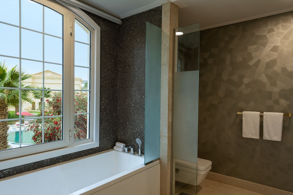 Villa, 3 Bedrooms, Garden View