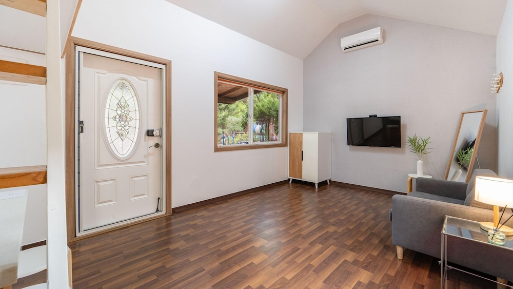 Basic Room, 1 Bedroom (Raon(Dokchae)) - Photo 4