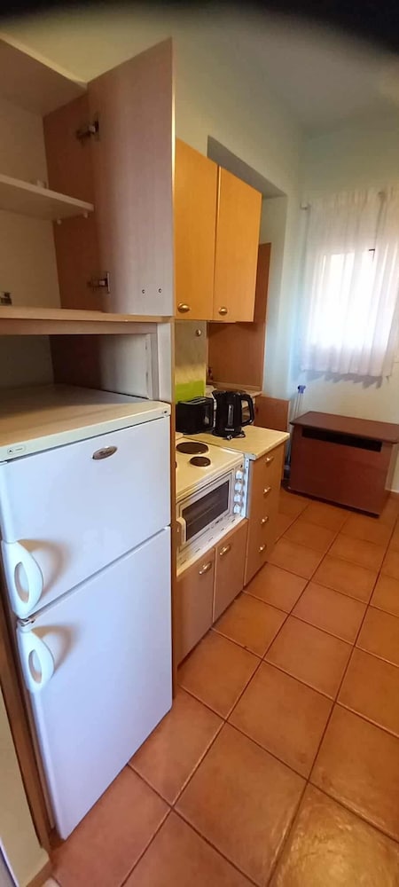 Apartment, 1 Bedroom, Ground Floor photo 2