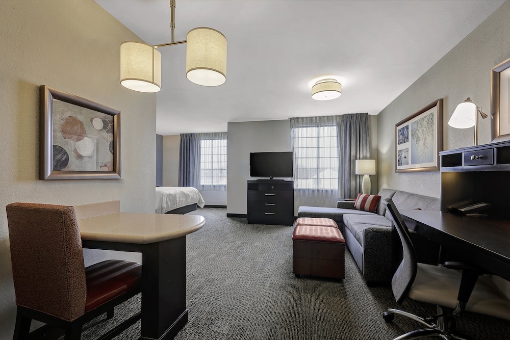 Suite, 1 Bedroom, Kitchen (Walk-In Shower)