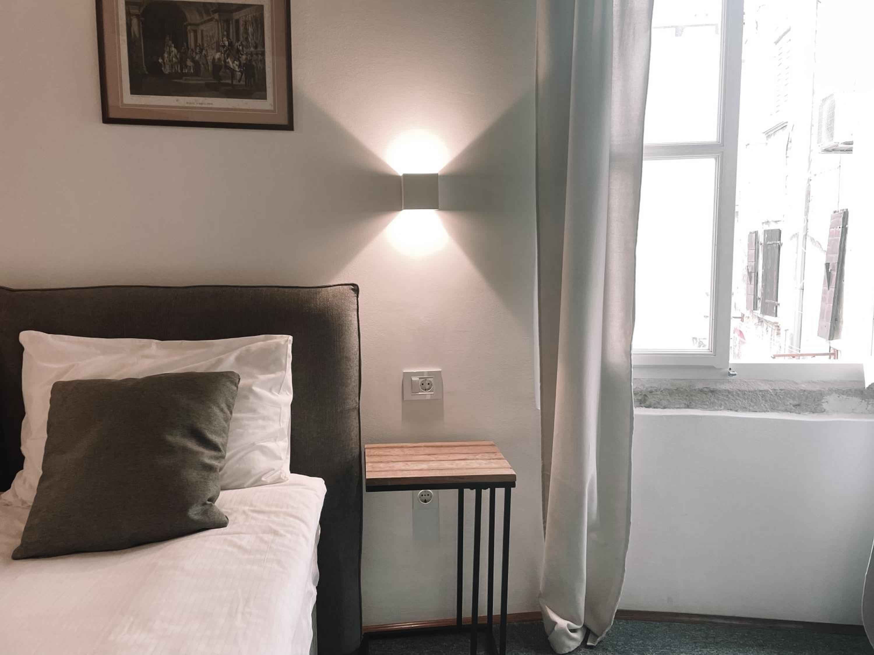 Double Room - Cronche Street - Annex Building - Photo 3