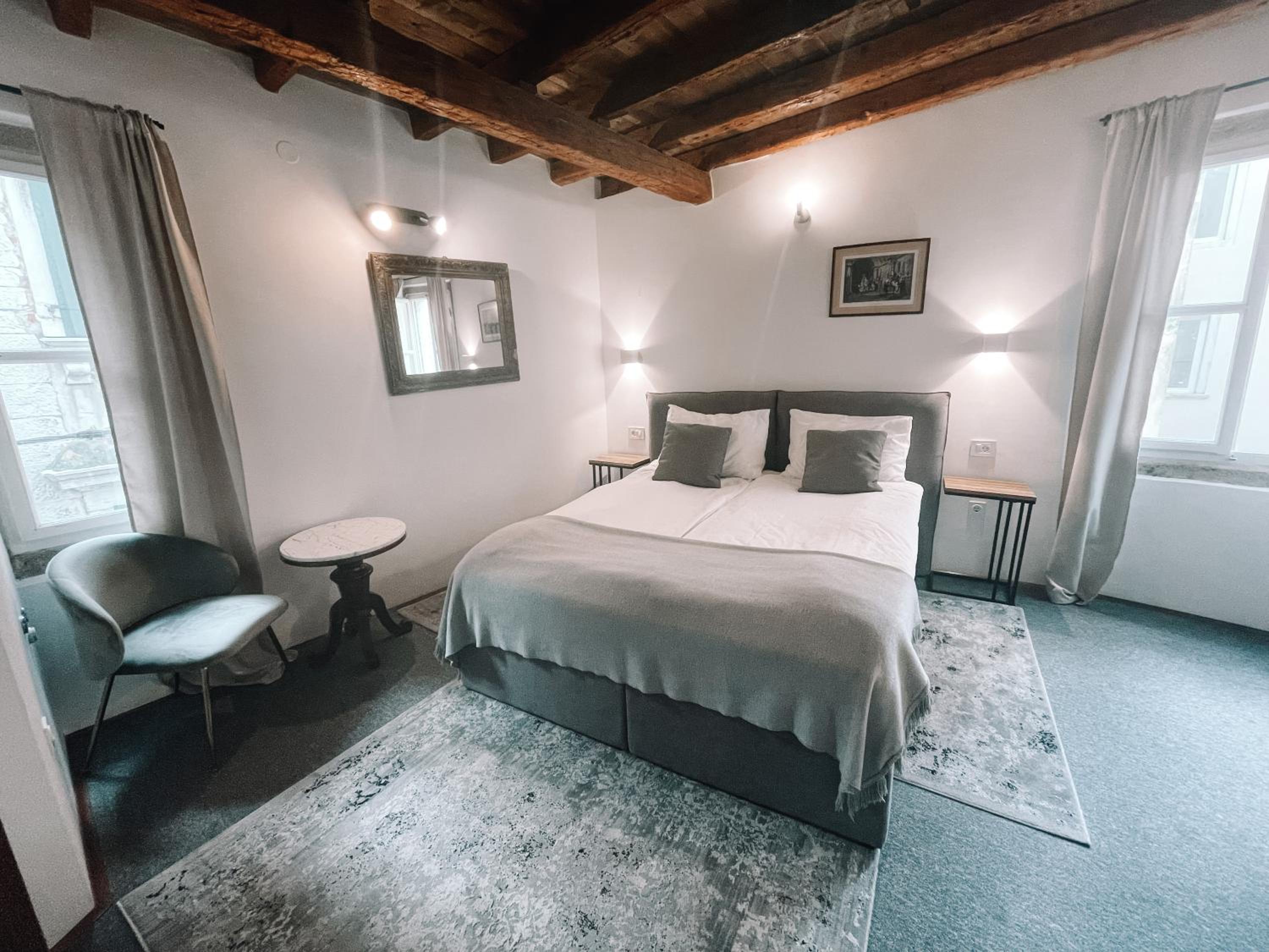 Double Room - Cronche Street - Annex Building - Photo 1