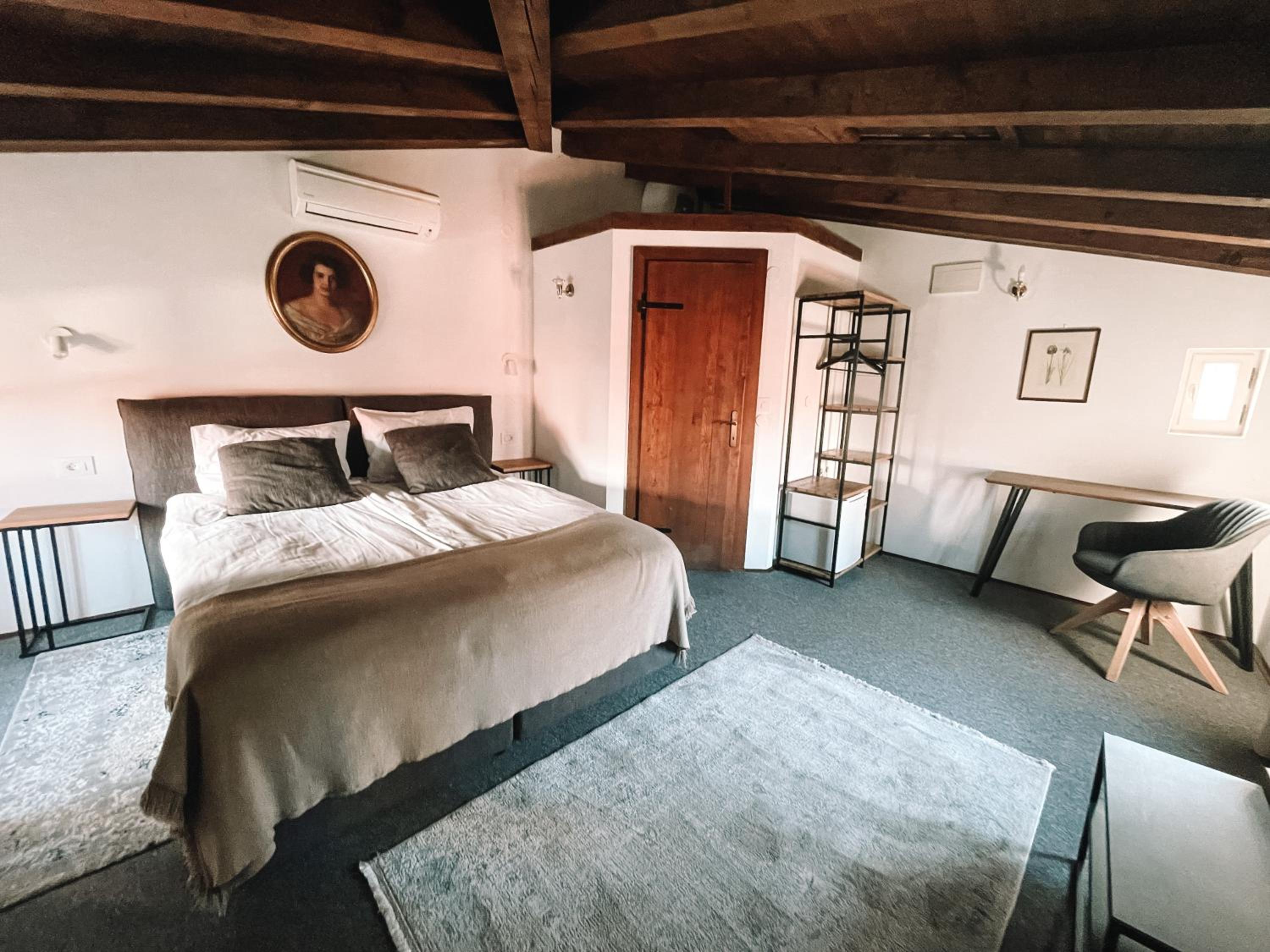 Double Room - Cronche Street - Annex Building - Photo 6