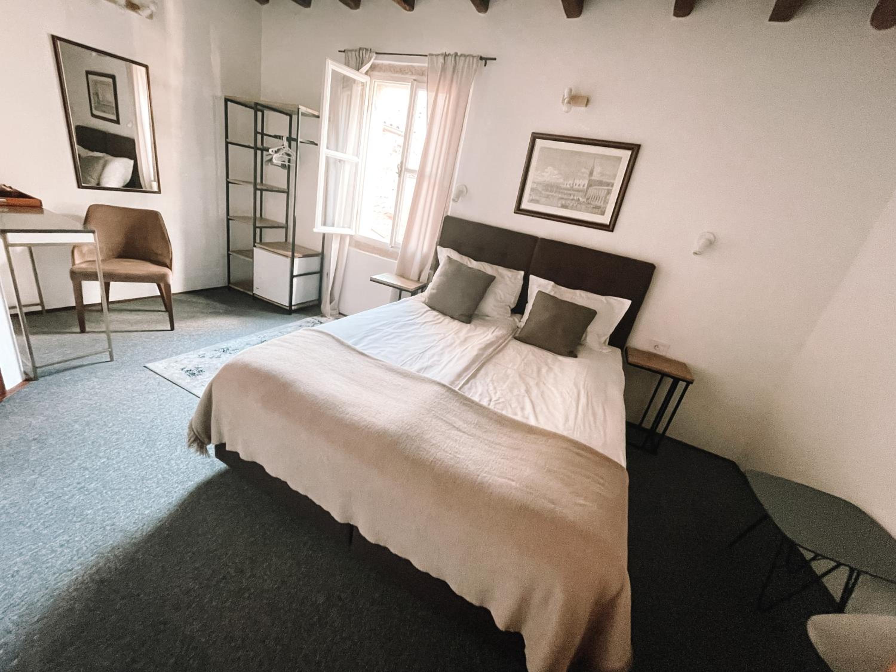 Double Room - Cronche Street - Annex Building - Photo 8